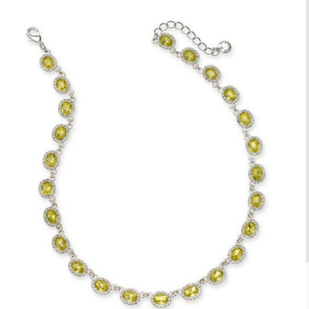 Charter Club necklace